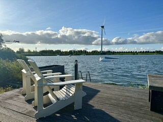 Casa per le vacanze Heerhugowaard Registrazione all'aperto 3