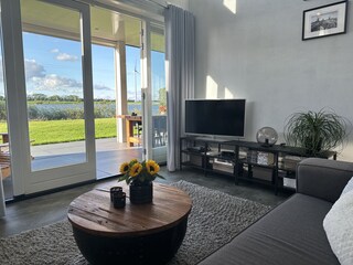 Holiday house Heerhugowaard Features 12