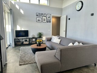 Holiday house Heerhugowaard Features 13