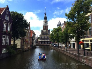 Casa per le vacanze Heerhugowaard Ambiente 36