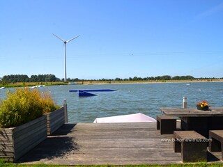 Casa per le vacanze Heerhugowaard Registrazione all'aperto 4