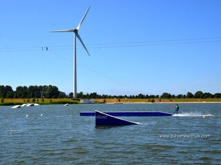 Casa per le vacanze Heerhugowaard Ambiente 29