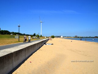 Casa per le vacanze Heerhugowaard Ambiente 31
