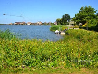 Casa per le vacanze Heerhugowaard Ambiente 30