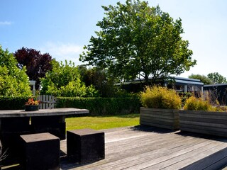 Casa per le vacanze Heerhugowaard Registrazione all'aperto 6