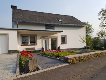 Ferienwohnung 2 Haus Talblick