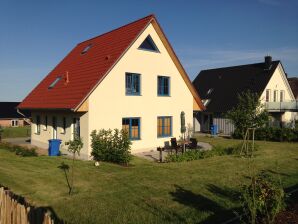 Ferienwohnung B - Ferienhaus Katharina - Wohlenberg - image1