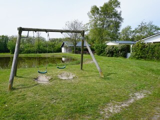 Casa per le vacanze Julianadorp Ambiente 20