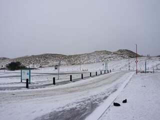 Casa per le vacanze Julianadorp Registrazione all'aperto 3