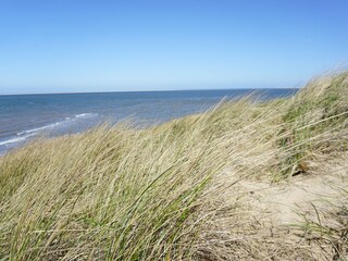 Casa per le vacanze Julianadorp Ambiente 18