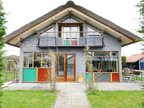 Casa per le vacanze Keizerskroon 14