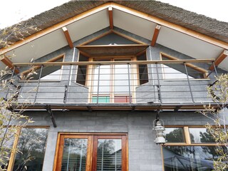 Casa per le vacanze Julianadorp Registrazione all'aperto 2