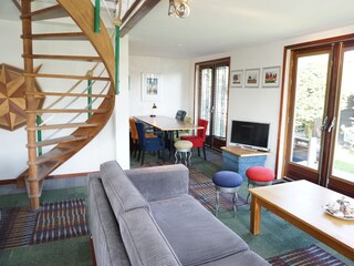 Casa per le vacanze Julianadorp Caratteristiche 4