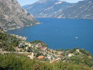 Appartamento per vacanze Tremosine sul Garda  13