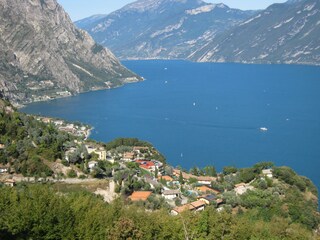 Appartamento per vacanze Tremosine sul Garda Ambiente 15