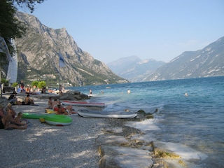 Appartamento per vacanze Tremosine sul Garda  15