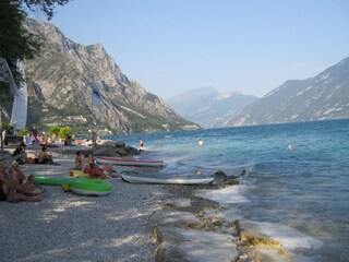 Appartamento per vacanze Tremosine sul Garda Ambiente 17