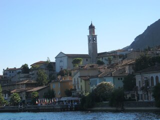 Appartamento per vacanze Tremosine sul Garda Ambiente 16