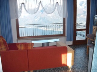 Appartamento per vacanze Tremosine sul Garda Caratteristiche 6