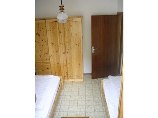 Vakantieappartement Tremosine sul Garda Slaapkamer 10