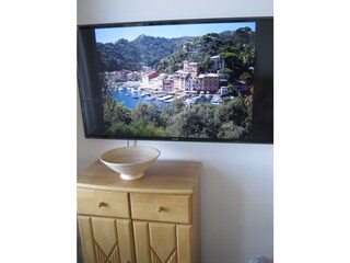 Vakantieappartement Tremosine sul Garda Woonkamer 6