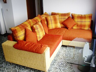 Vakantieappartement Tremosine sul Garda Woonkamer 5
