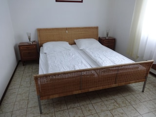 Appartamento per vacanze Tremosine sul Garda Camera da letto 9