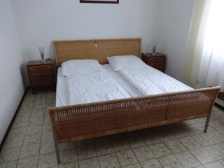 Vakantieappartement Tremosine sul Garda Slaapkamer 9