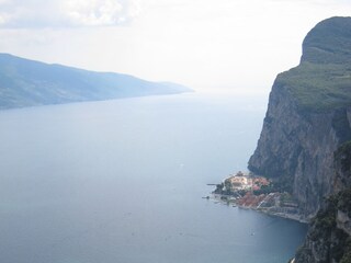 Appartamento per vacanze Tremosine sul Garda Ambiente 18