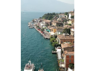Appartamento per vacanze Tremosine sul Garda  17