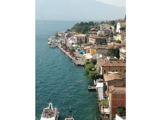 Vakantieappartement Tremosine sul Garda  17