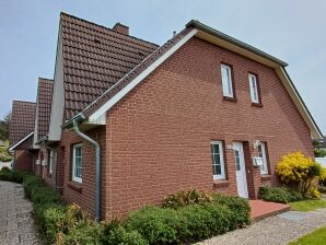 Ferienwohnung Häfchenweg - Duhnen - image1