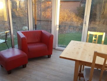 Ferienhaus YYananda
