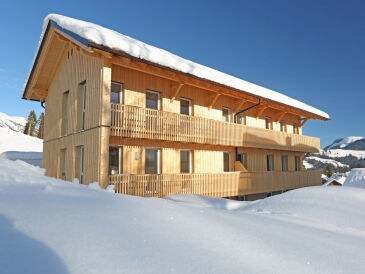 Alpine Apartment Top 1 by AA Holiday Homes