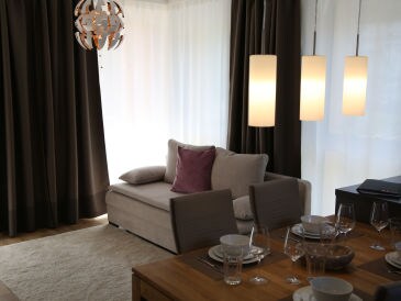 Apartment Alpine Tauplitz 4A-1