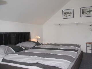 Appartamento per vacanze Grünwald Caratteristiche 11