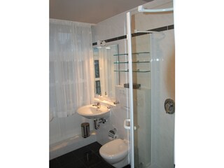 Apartamento de vacaciones Grünwald Características 13