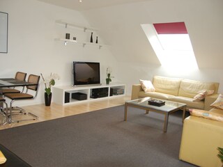 Apartamento de vacaciones Grünwald Características 7