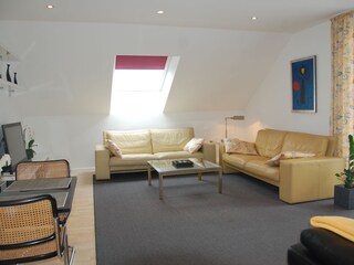 Apartamento de vacaciones Grünwald Características 6