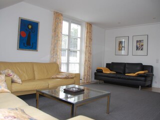 Apartamento de vacaciones Grünwald Características 5
