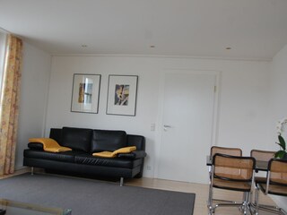 Apartamento de vacaciones Grünwald Características 8