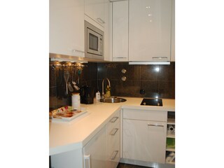 Apartamento de vacaciones Grünwald Características 10