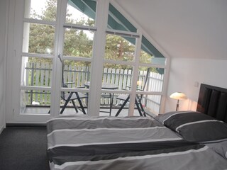 Apartamento de vacaciones Grünwald Características 12