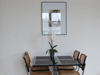 Apartamento de vacaciones Grünwald Características 9