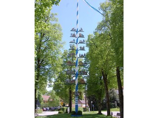 Appartamento per vacanze Grünwald Ambiente 17