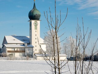 Appartamento per vacanze Grünwald Ambiente 18
