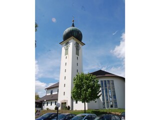 Apartamento de vacaciones Grünwald Entorno 19