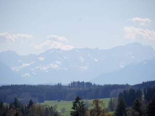 Appartamento per vacanze Grünwald Ambiente 20