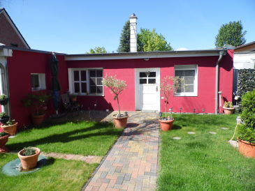 Ferienhaus Maxes