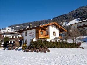 Ferienwohnung Landhaus Barbara - Ramsau im Zillertal - image1